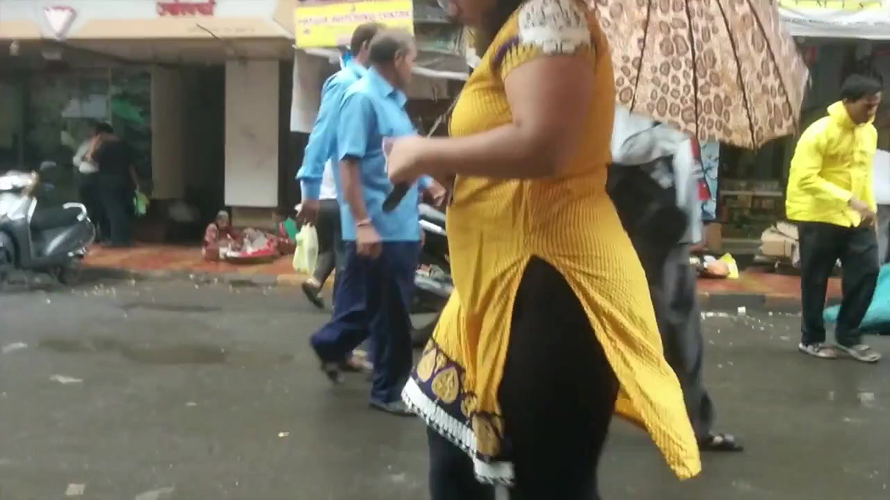 Thunder thighs leggings 1