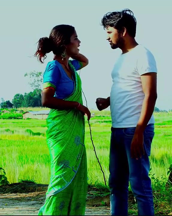 Village Aunty Hot Forced Lipkiss