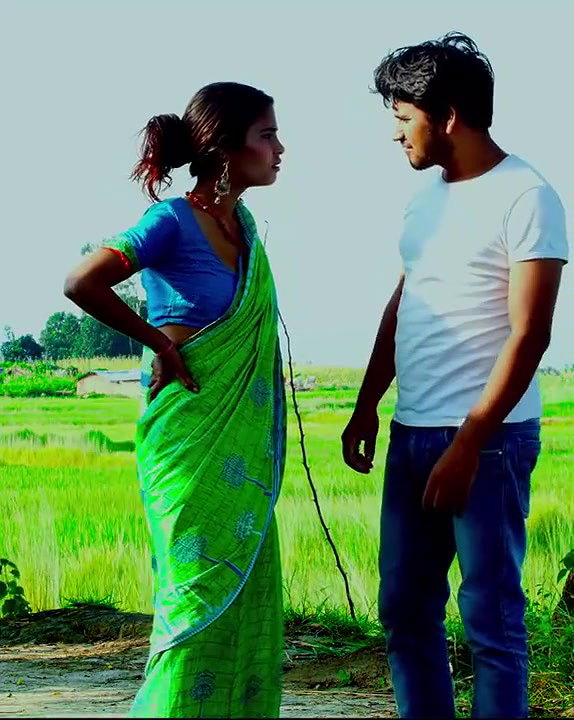 Village Aunty Hot Forced Lipkiss