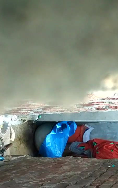 Village Bhabhi Ass And Pussy Capture