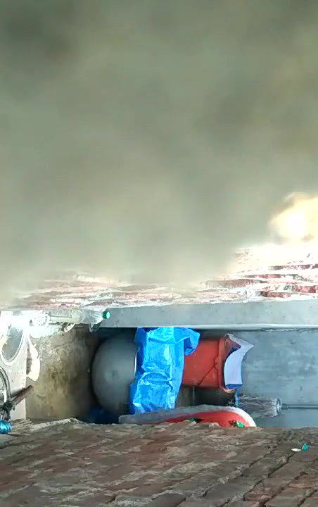 Village Bhabhi Ass And Pussy Capture