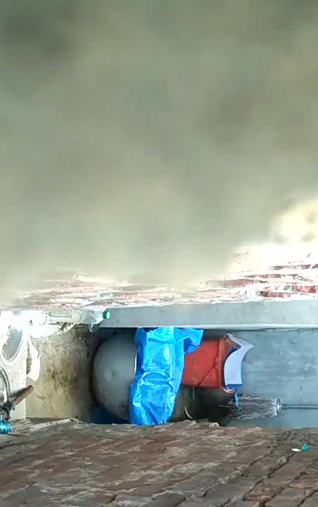 Village Bhabhi Ass And Pussy Capture