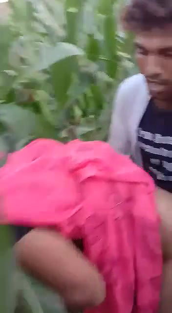 Village Bhabhi Fucked By Young Guy