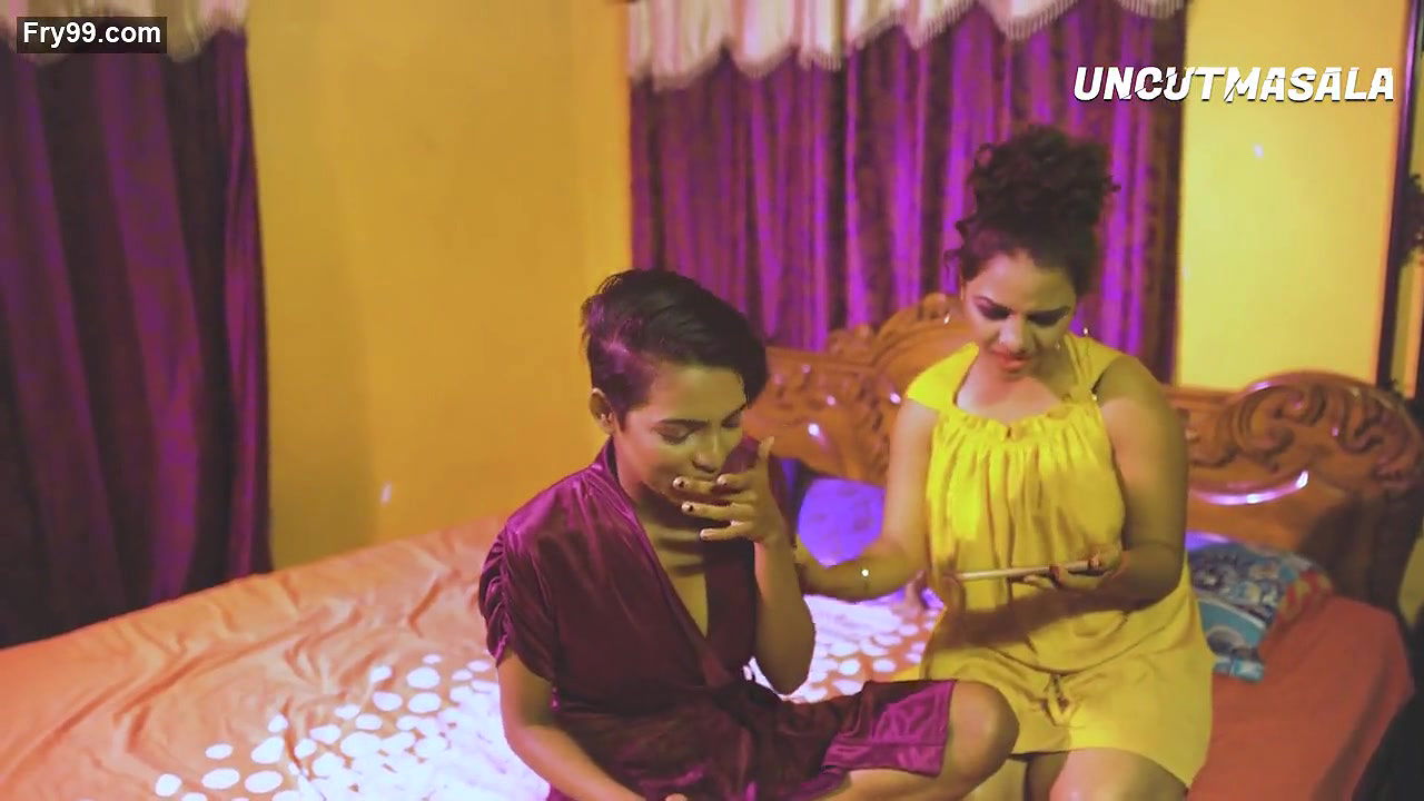 Passionate Love (2021) UNCUT Bengali Short Film – EightShots Originals