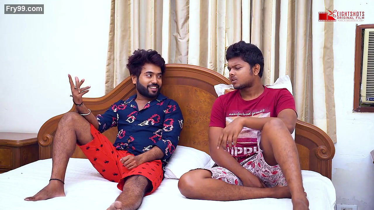 The Bungalow All Epi (2020) UNCUT Bengali Hot Web Series – EightShots Originals