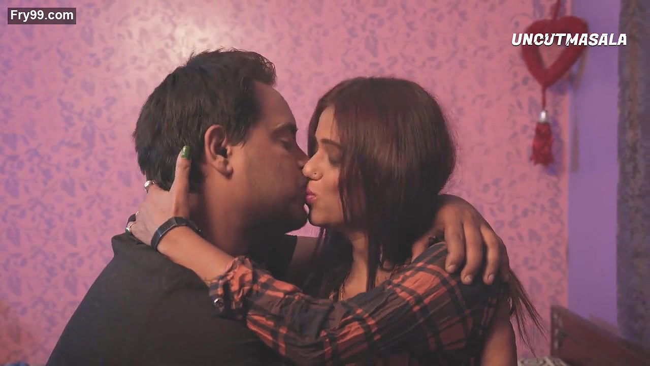 Sensual Desire 4 – 2021 – UNCUT Hindi Short Film – EightShots