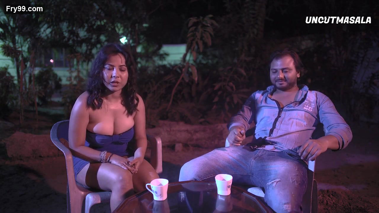 Interview – 2021 – UNCUT Hindi Short Film – EightShots