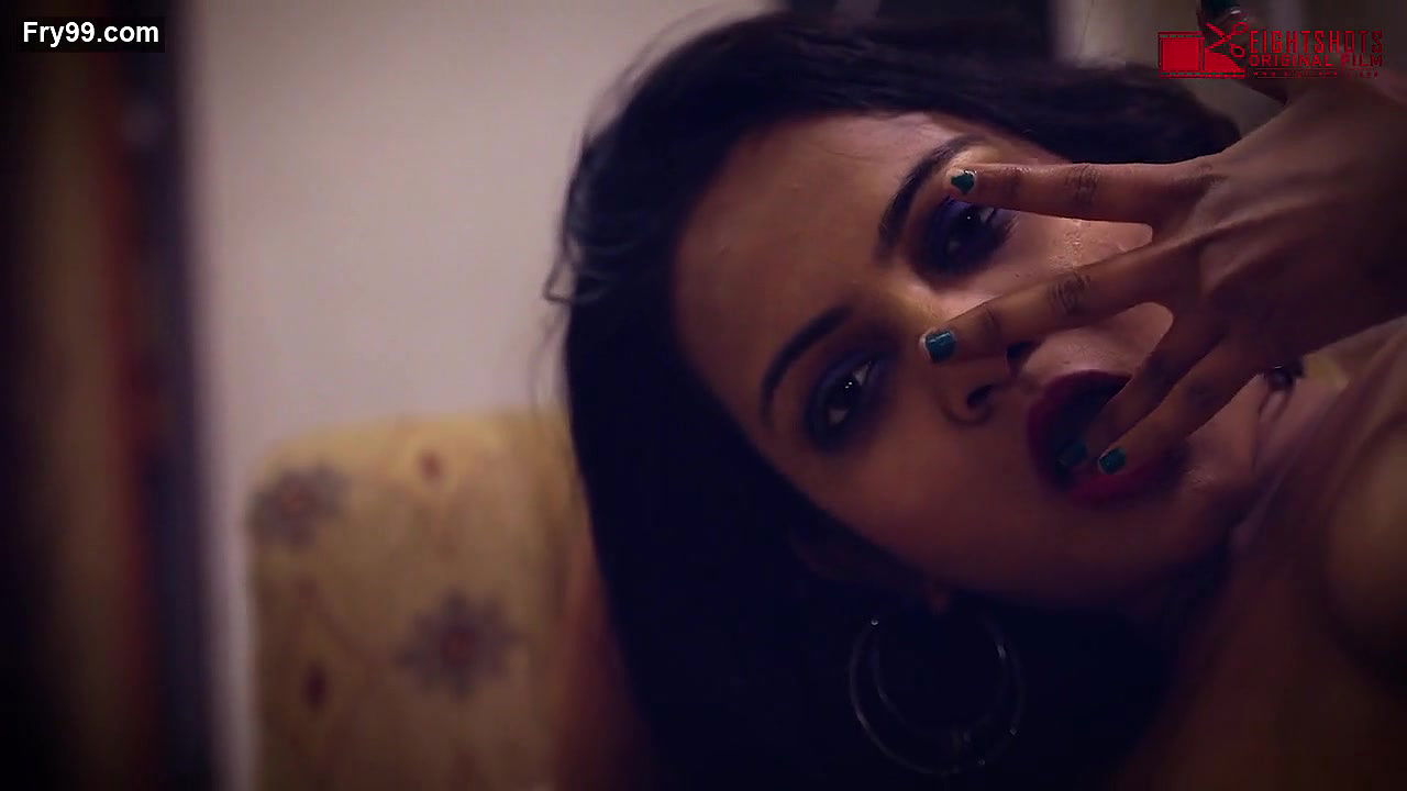 Srabani – 2020 – Solo Fashion Shoot – EightShots