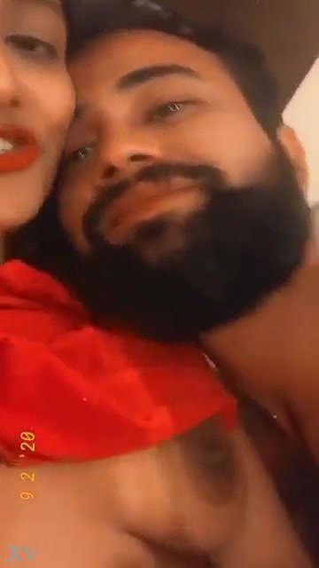 Cute Indian girl Blowjob and hard Fucked