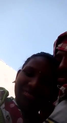 Desi village bhabhi with lover