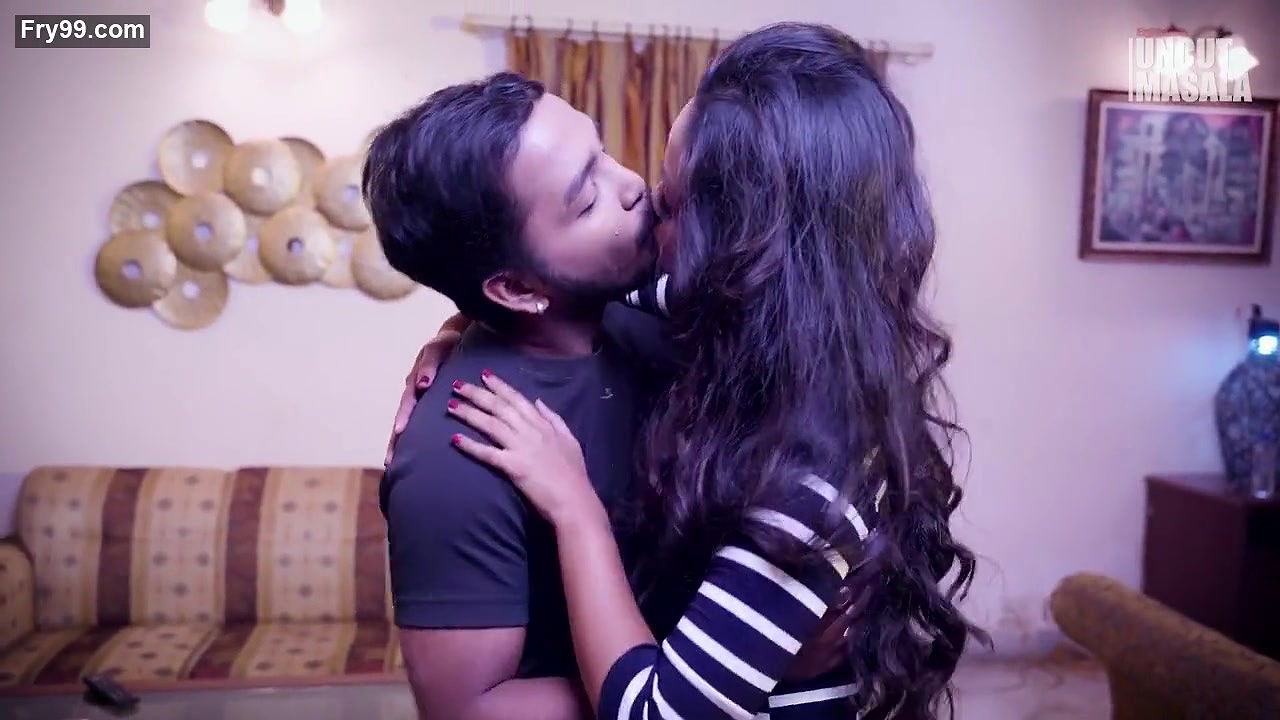 The Stranger (2020) UNCUT Bangla Hot Short Film – EightShots Originals