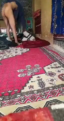 Pashto Couple Fucking