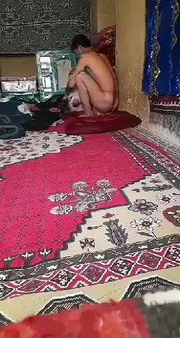 Pashto Couple Fucking