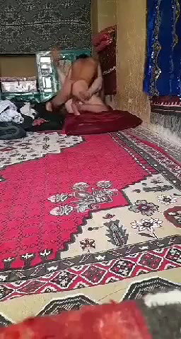 Pashto Couple Fucking