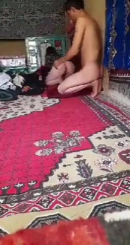Pashto Couple Fucking