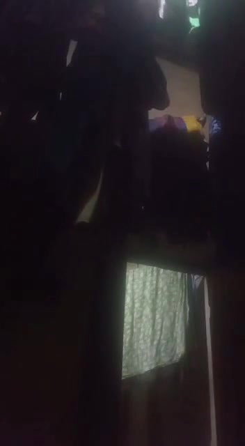 Unsatisfied Bigboob Milf Showing