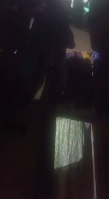 Unsatisfied Bigboob Milf Showing
