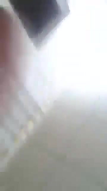 Naughty Girl Sucking her Own Boobs & Rubbing Pussy