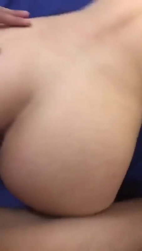 Sexy Babe Hard Fucking from Behind & Moaning