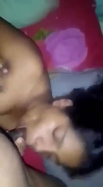 Bhabhi Blowjob And Fucking