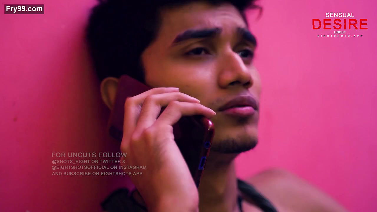 Sensual Desire 2 – 2021 – UNCUT Hindi Short Film – EightShots