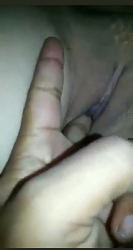 Cutte Bhabi Tango Live Pussy Finger by Lover