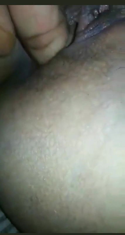 Cutte Bhabi Tango Live Pussy Finger by Lover