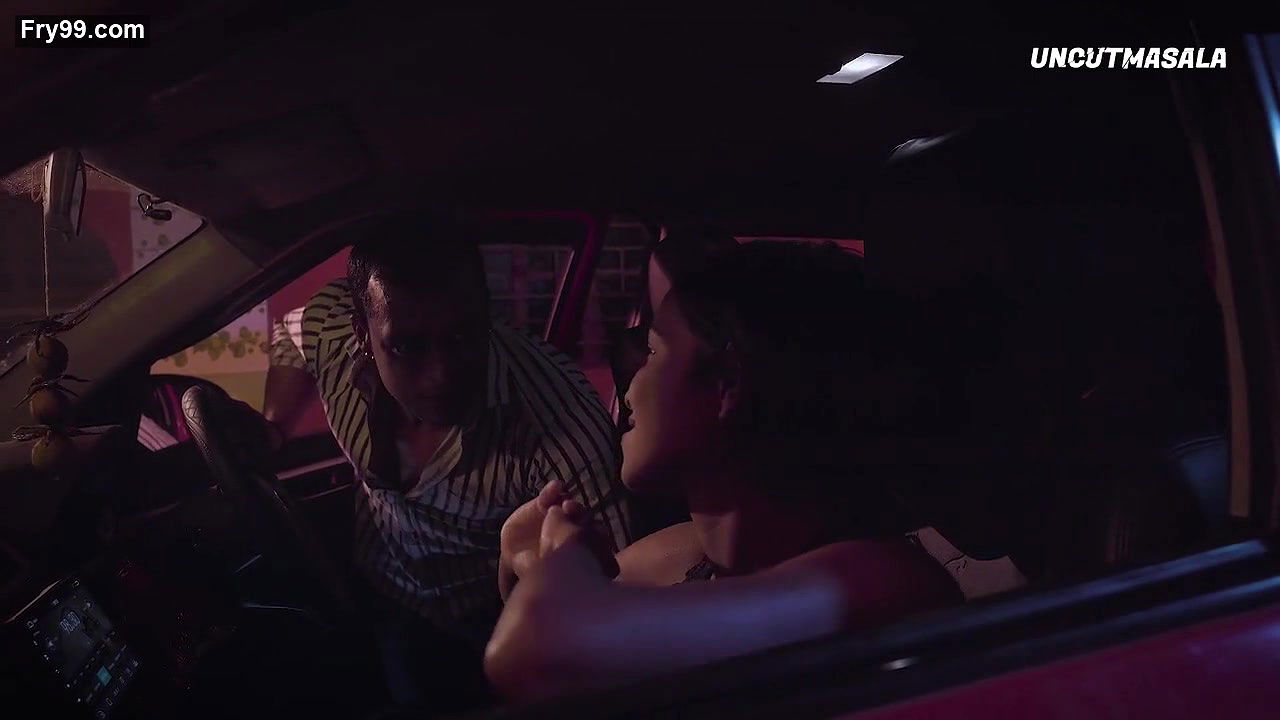 Sex In The Car (2021) UNCUT Hindi Short Film – EightShots Originals