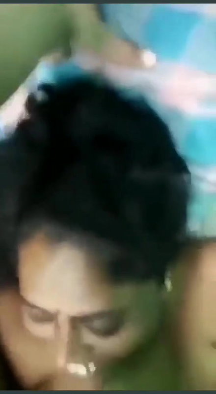 Tamil Aunty BJ Uncle at Home Nude