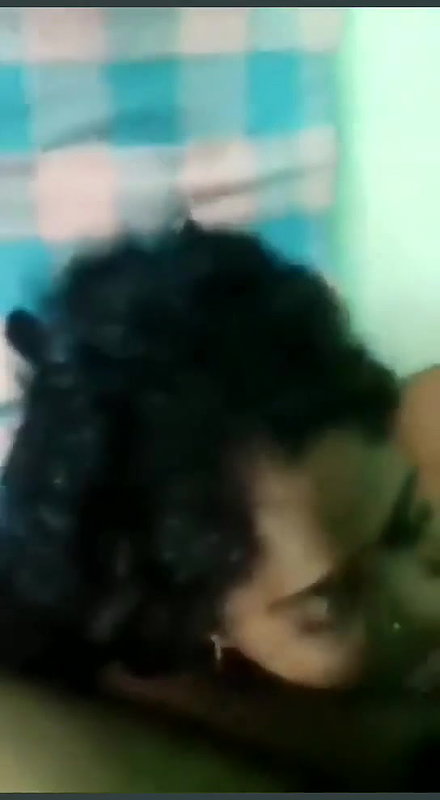 Tamil Aunty BJ Uncle at Home Nude