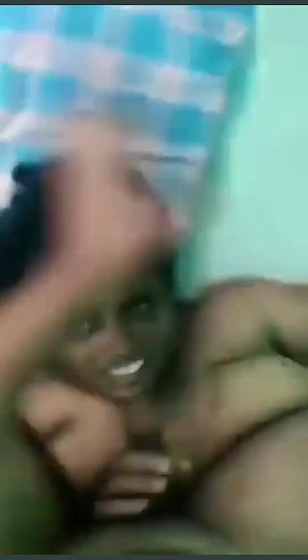 Tamil Aunty BJ Uncle at Home Nude