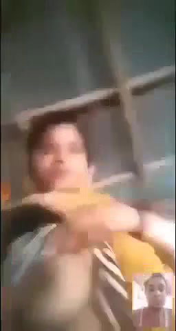 Village bhabhi showing