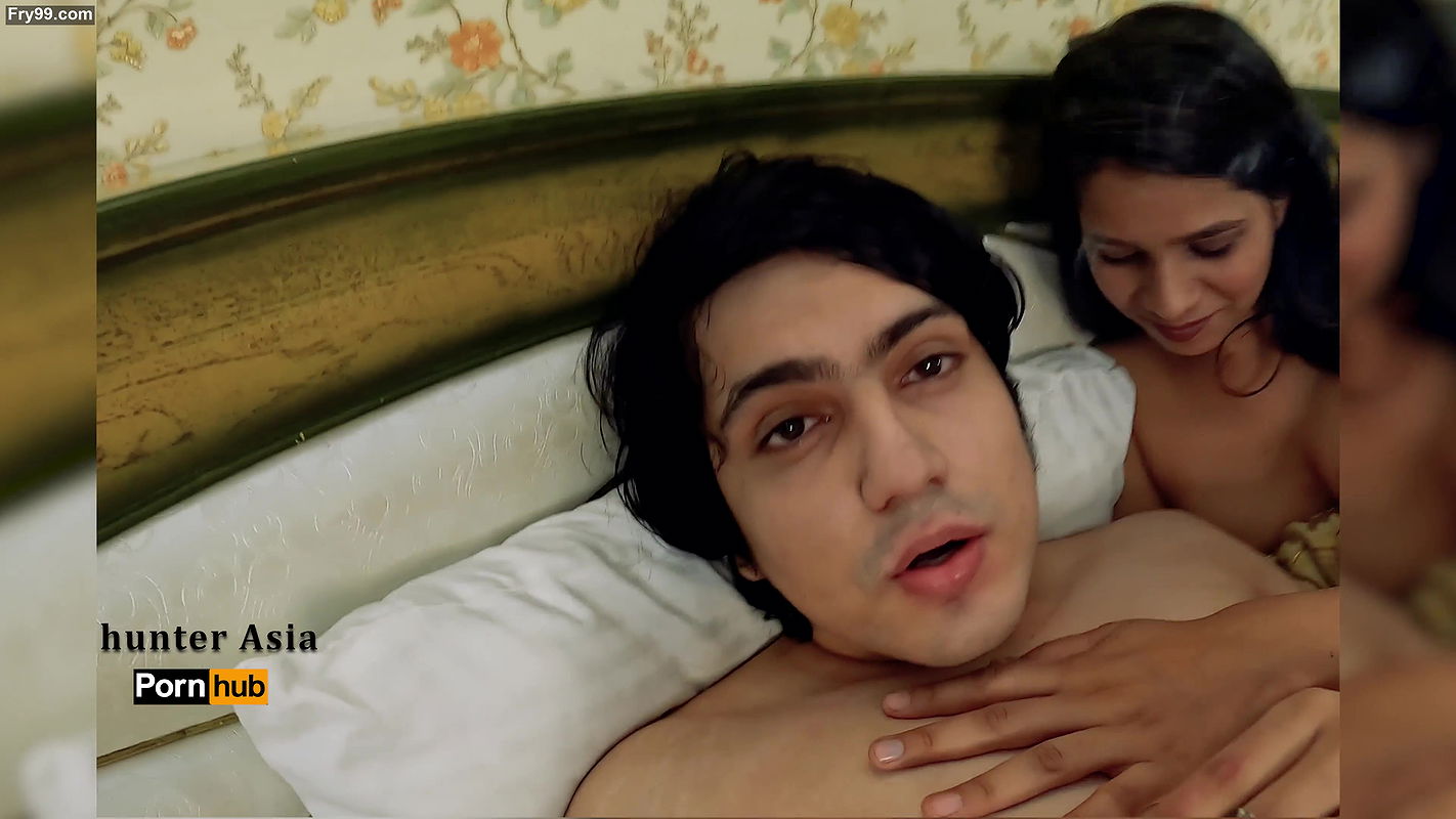 Hot Indian Girl having Romantic Sex After Smoking Weed