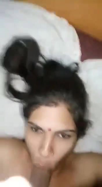 Beautiful bhabhi boobs job ,blowjob and fucking
