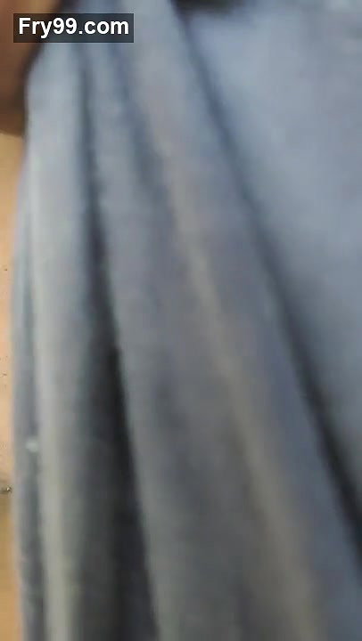 Desi couple fucking on field