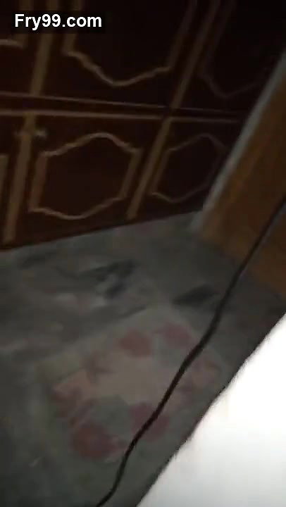 Desi Desi aunty after fucking pee