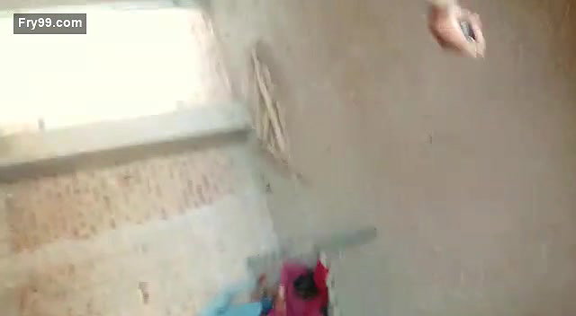 Dewar Bhabhi Caught By VIllage People while Fucking