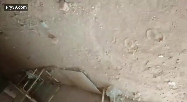 Dewar Bhabhi Caught By VIllage People while Fucking