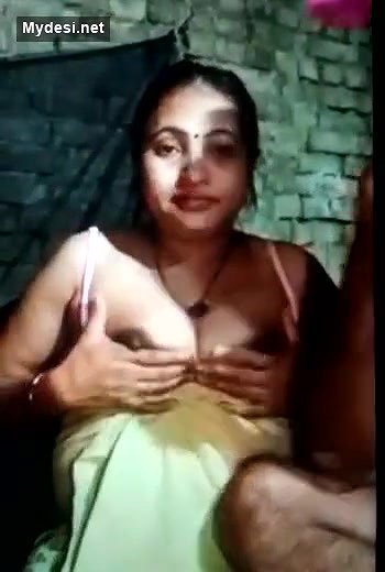 Desi village aunty on cam