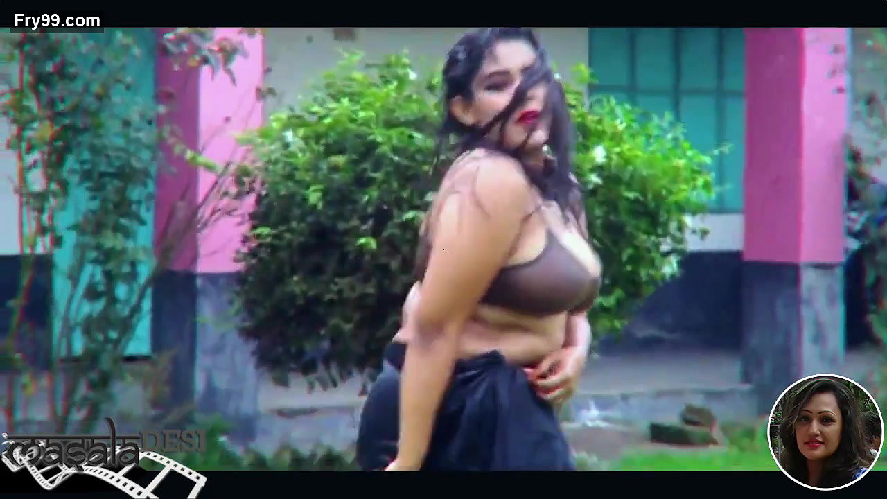 Sufia’s Rain Dance