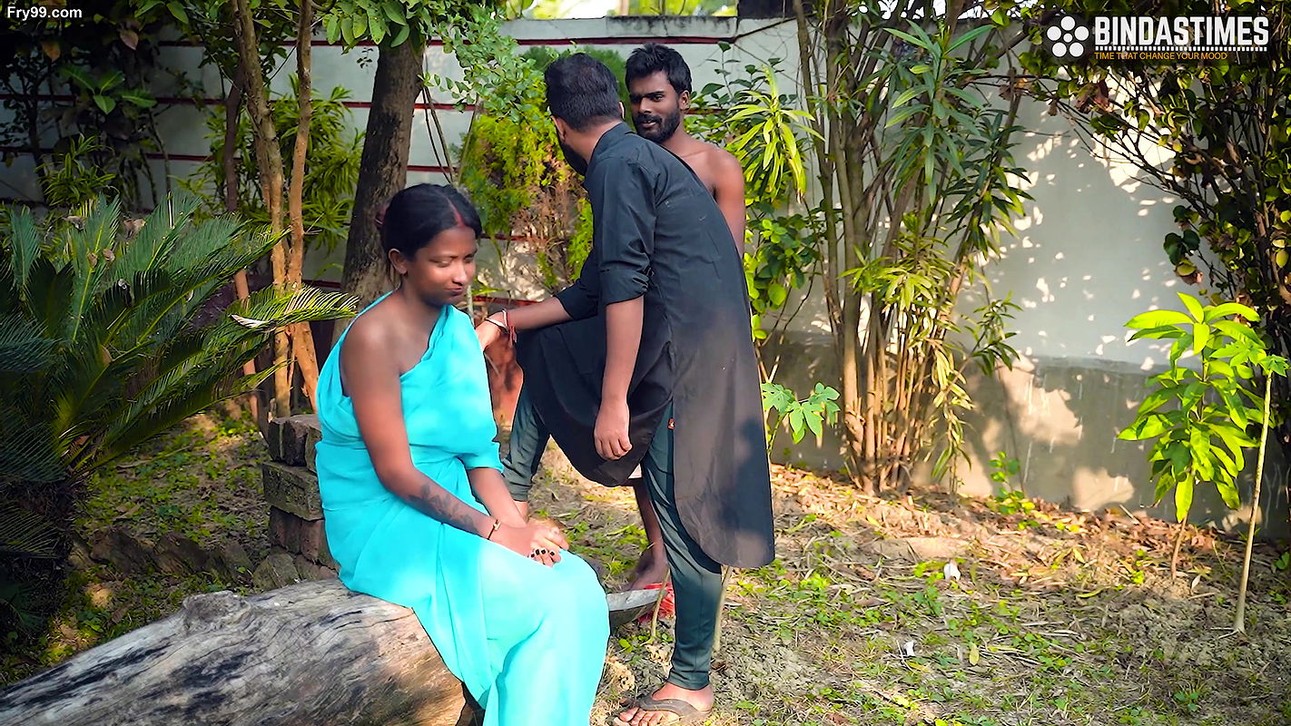 Ultra HD – Desi Majdur Ki Patni Ke Sath