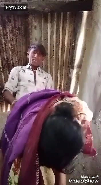 Village bhabhi doggy fucking by devar