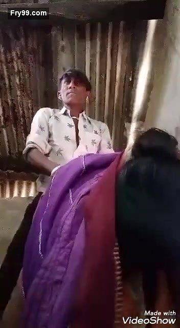 Village bhabhi doggy fucking by devar