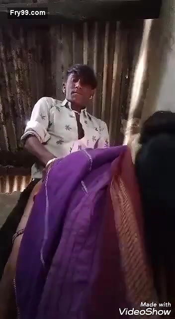 Village bhabhi doggy fucking by devar