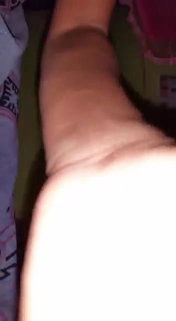 Desi Girl Masturbating Her Pink Pussy Hard