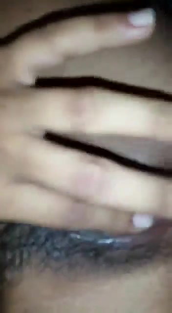 Desi Girl Masturbating Her Pink Pussy Hard