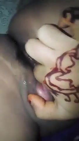 Cute Bengali Girl Fingering So Hard & Getting Fully Wet