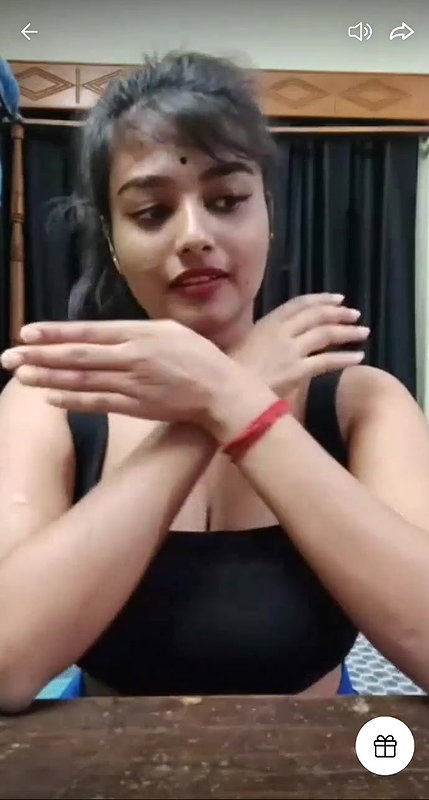 Oriya Sarkar Tango Live 14-12-22