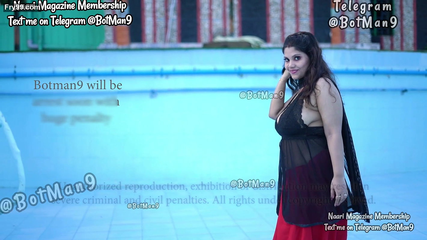 Rai Uncut Pool Part 1