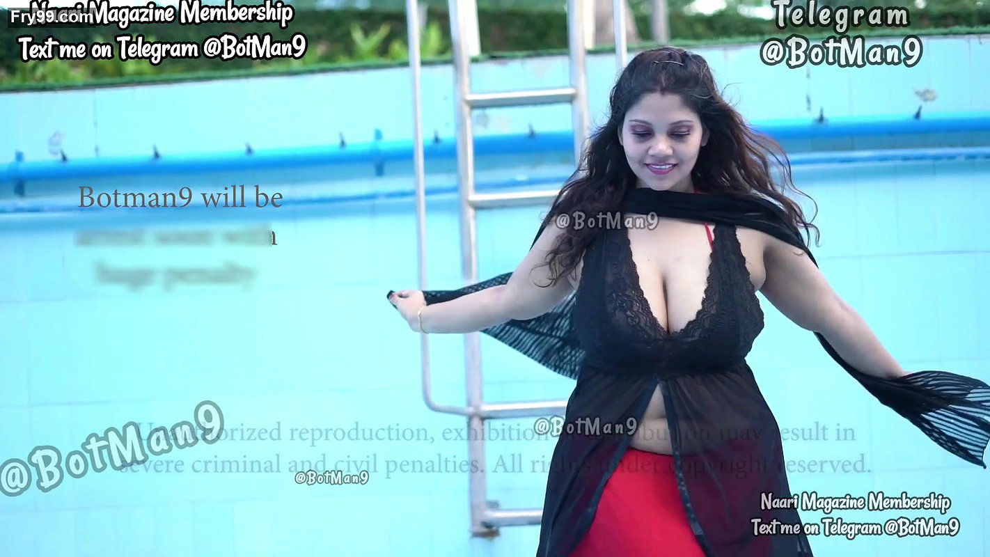 Rai Uncut Pool Part 1